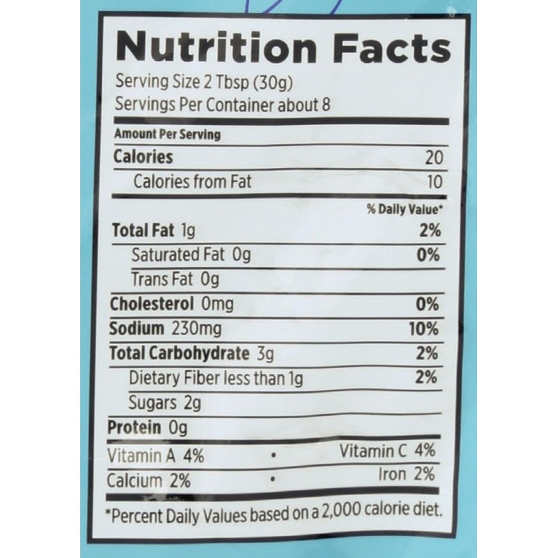 Frontera Pouch, Taco Chicken Skillet, 8-Ounce (Pack of 6)