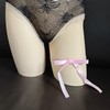 Bridal Garters Wedding Garters for Brides 2 Pieces Elastic Thigh