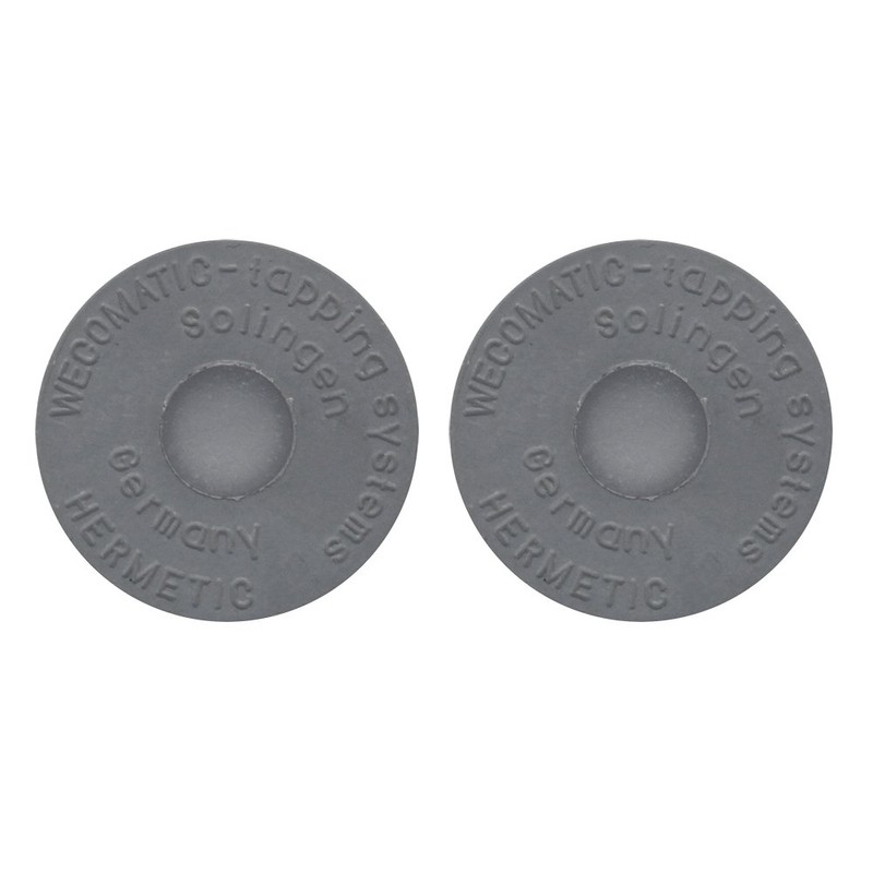 MSS Rubber Mini Keg Bung (Pack of 2)