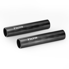 Tilta TA-15RS-15-CF Carbon Fibre Rod Set, 15 cm in Length