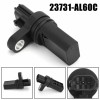 AUIMSOCO 3x Camshaft Crankshaft Position Sensor For Nissan Frontier 2005-2012