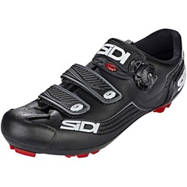Sidi Trace MTB Black 36.0