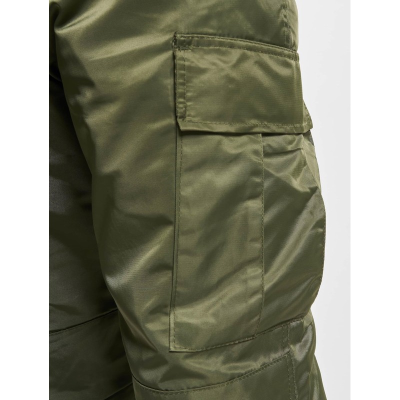 Brandit Thermohose Next Generation Oliv Gr. 3XL