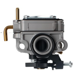 753-08057 Carburetor for Troy Bilt TB625EC, TB675EC, Cub Cadet CC310, CC330, CC350, and MTD 41ADZ45C799, 41ADZ46C799, 41BDZ46C799 Trimmers