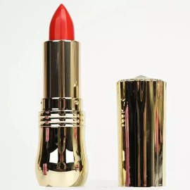 Gita 인기 고발색 촉촉한 매트타입 립스틱 004 엔비레드 Popular Bold Color Moisturizing Matte Lipstick 004 Envy Red