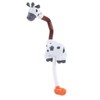 Baby Bath Shower Head with 3 Suction Cups Electric Cute