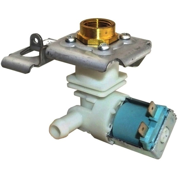 KASINGS Dishwasher Valve Replacement For GU2500XTPB3 GU2500XTPB6 GU2500XTPQ0 GU2500XTPQ1 GU2500XTPQ3