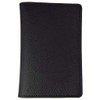 orgaexpert Car Registration Card Holder Genuine Leather Car Registration Card