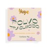 Yuya - Polvo Mate Traslúcido con Arroz y Avena 16g