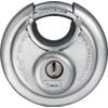 ABUS 82344 26WY/80 m. 4 Keys Discus Padlock