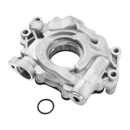 A-Premium Engine Oil Pump Compatible with Dodge Ram 1500 2500 3500 Durango Challenger Charger Jeep Grand Cherokee Wagoneer Chrysler 300 Aspen Ram, V8 5.7L OHV, Replace# 53021622BF, 53021622BG