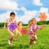 B bangcool Wind Spinners Sunflower Lawn Pinwheels Windmill Party Pinwheel