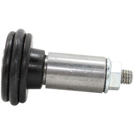 BIAREN Sliding Door Roller Guide Hinge Bearing Top Upper for Renault Master Mk3 Vauxhall Opel Movano Nissan NV400 (2010-2021) 777946809R 93167770