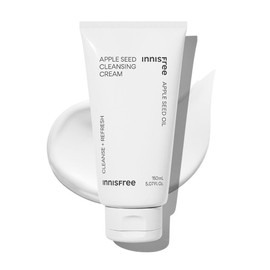 innisfree 이니스프리 애플 씨드 클렌징 크림 150mL