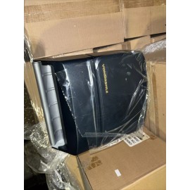 Vondrehle Corp Hardwound Paper Towel Dispenser 19067, 8”x 8” Rolls