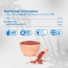 Health4All Red Yeast Rice 600mg per Capsule 120 Capsules, 4