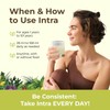 Lifestyles Intra Herbal Juice Drink – Botanical Beverage for Immune