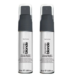 Paul Mitchell Forever Blonde Dramatic Repair, 0.85oz (Pack of 2)