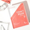 riazine Riajin One Day One Moisturizing Mask 6 pieces per