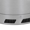 Camping Kettle Scald Proof Short Mouth Fast Heating Energy Saving