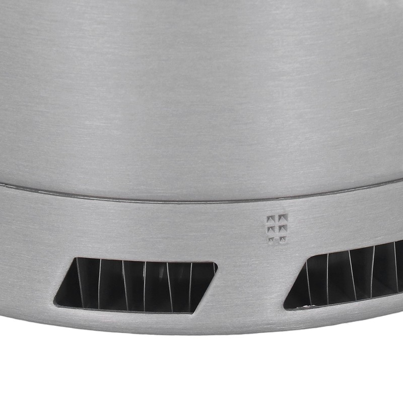 Camping Kettle Scald Proof Short Mouth Fast Heating Energy Saving