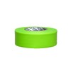 Presco PresGlo Arctic Roll Flagging Tape [5 mils thick]: 1-3/16