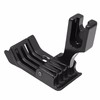 ZhXu Shuo Black Steel Right 3 Sizes Edge Guide Presser