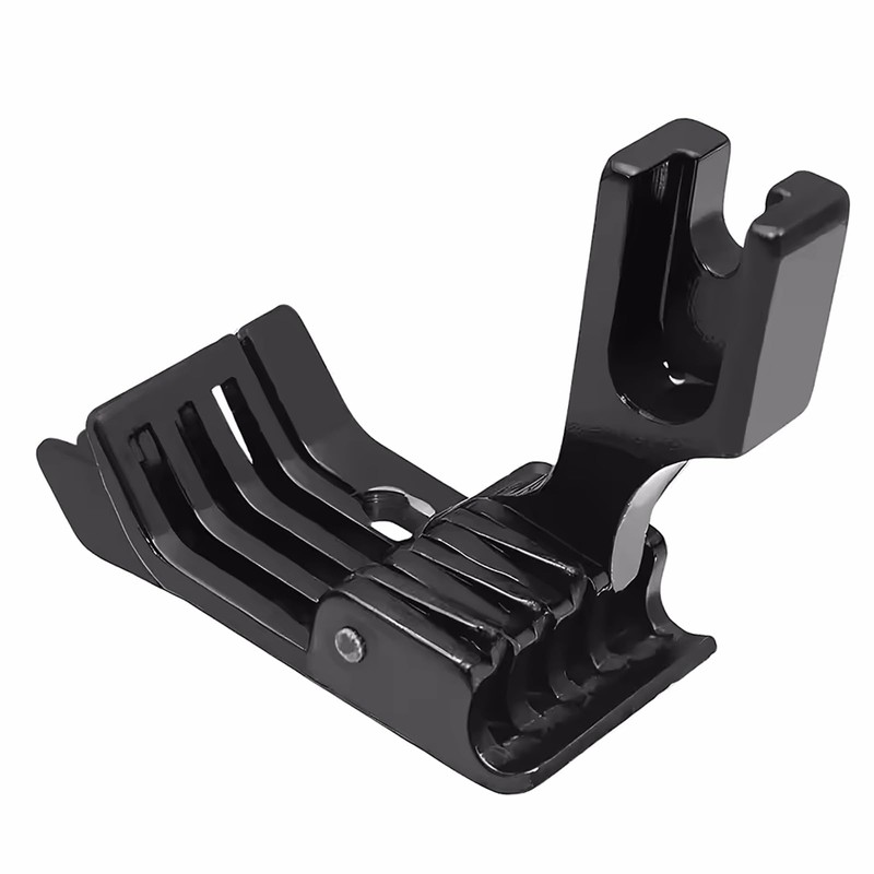 ZhXu Shuo Black Steel Right 3 Sizes Edge Guide Presser