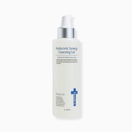 Iancell Hyaluronic Synergy Cleansing Gel 200ml / 이안셀 히아루로닉 시너지 클렌징 젤200ml