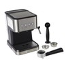 Oiveinya Semi Automatic Coffee Espresso Machine, 1.5L/50.73Oz Stainless Steel Coffee