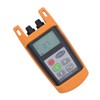 Fiber Optical Power Meter with Visual Fault Locator ‑70 to