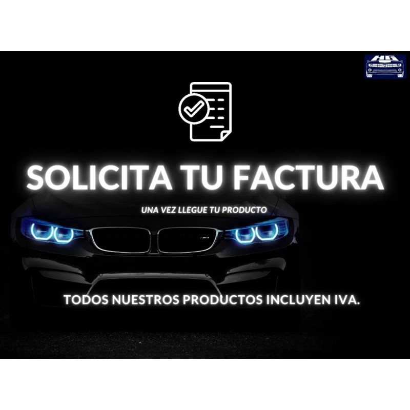 Par Plafon 24 Led Direccional Cuadrada Gel Estrobo 12-24v