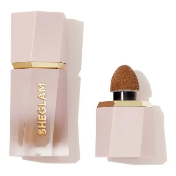 Sheglam Bronceador Líquido - Sun Sculpt Liquid Contour 5.2ml