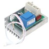 Voltage Adjustment Module AC Voltage Regulator Module 10000W 80A