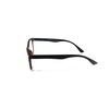 El Charro Lesebrille Modell Illinois Schildkröte/Schwarz, Diottria +2.5-1 Produkt