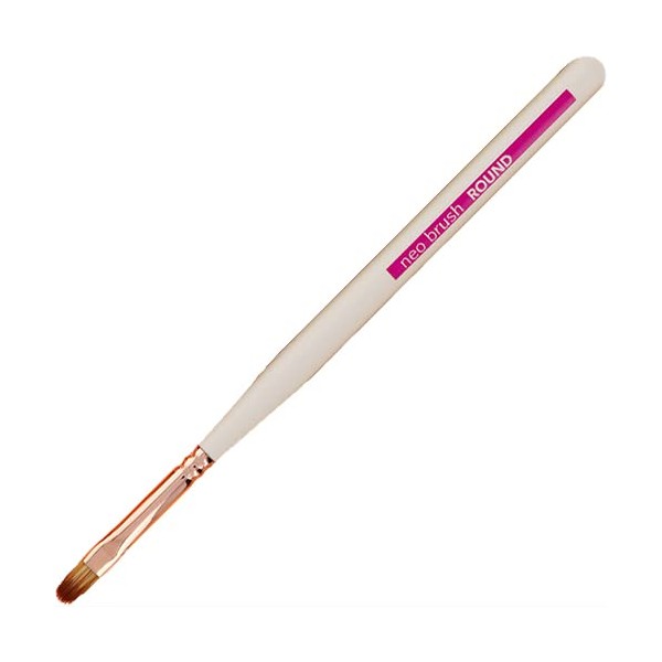 NEO BRUSH Neo Brush Round (NBG-4)