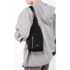 Yosoo Pechera Mochila Maletin Cruzada Crossbody Hombro Impermeable
