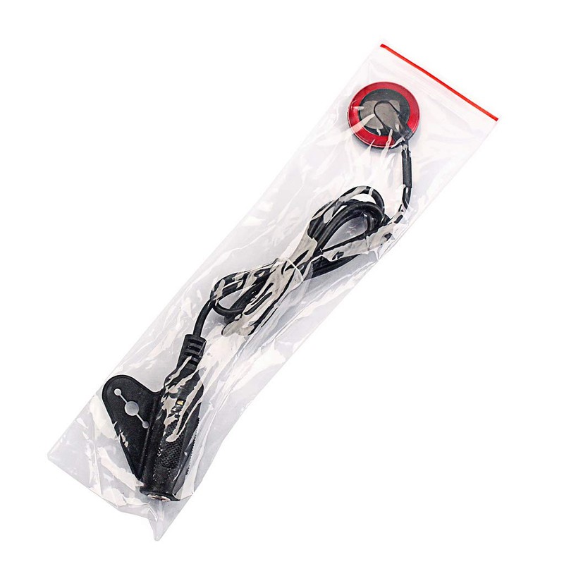 Alnicov Piezo Contact Microphone Pickup for Guitar Violin Banjo Mandolin