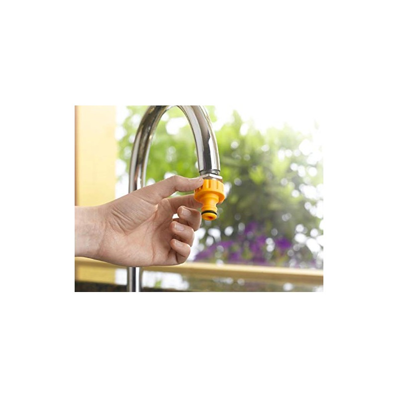 HOZELOCK - ENS RACC ROBI INT, 22/26,5MM - 23040000