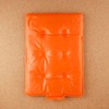 Red clay hot and cold compress (planning)