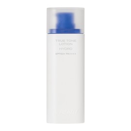 Viredy [Im Soobin PICK / Be Ready BEST] True Tone Lotion Individual 40ml + Giveaway: Oil Capture All-in-One Lotion 35ml Mini / [임수빈 PICK / 비레디 BEST]트루 톤 로션 단품40ml + 증정 : 오일캡처 올인원 로션 35ml 미니