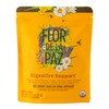FLOR DE LA PAZ Kit de regalo con vaso infusor