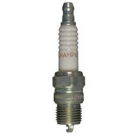 Champion Spark Plugs RV8C 121 Spark Plug @ 4- Made by Champion Spark Plugs