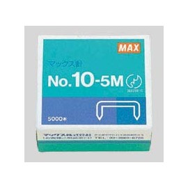 Max Staple for Small No. 10 Series NO.10-5M 3-Piece Set