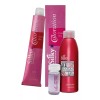 Silky Tinte Silky Profesional 100ml Caoba