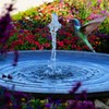 5W Solar Water Pump KIT: DC Brushless Submersible Water Pump