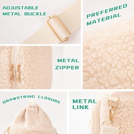 KGMCARE Water Bottle Holder With Strap 25/32/40 oz Water Bottle Sling Bag for Women Wen Sport Bottle Pouch Sleeve Holder for Walking Hiking Camping Travelling (A-White)