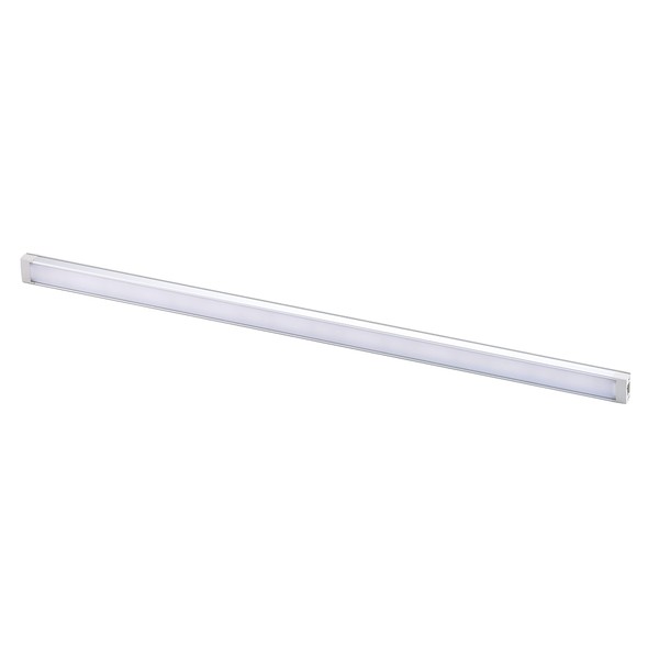 BLACK+DECKER BLACK+DECKER Works with Alexa Smart Under Cabinet Lighting, Adjustable