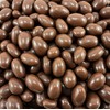 Milk Chocolate Covered Almonds | 2 Lb Bulk Bag |
