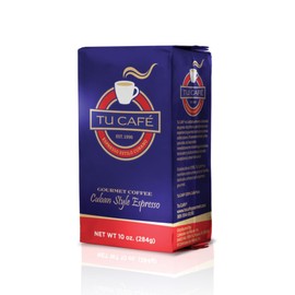 Tu Café Gourmet Ground Coffee (6)
